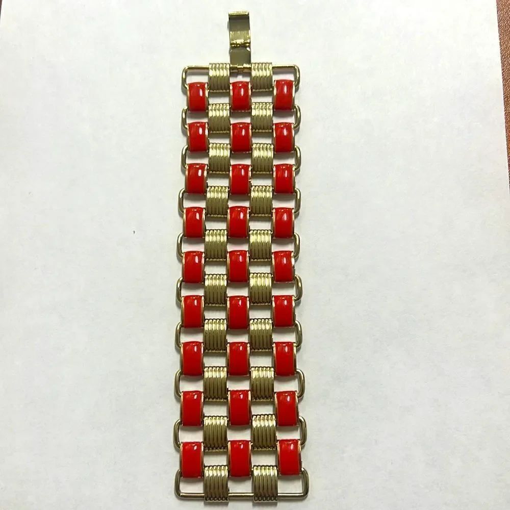 🎉1 hr sale🎉Cache bracelet 🧡 - Picture 2 of 7
